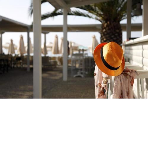 Hotel Mavridis