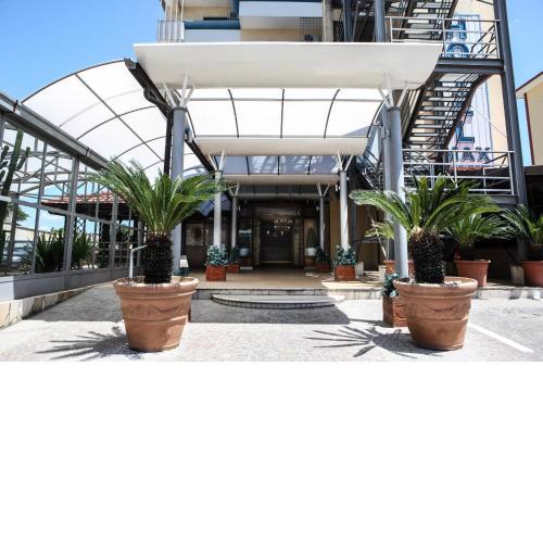 Hotel Max