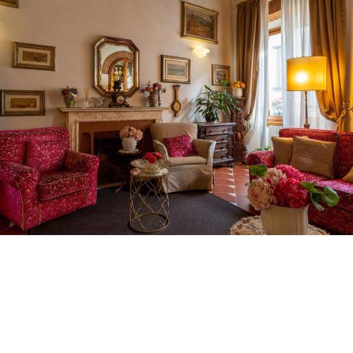 Hotel Maxim Axial
