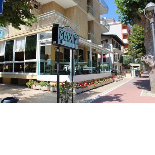 Hotel Maxim