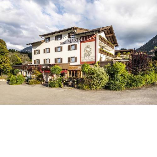 Hotel Maximilian
