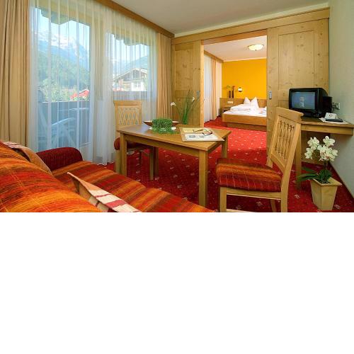 Hotel Maximilian