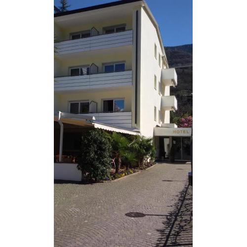 Hotel Maximilian