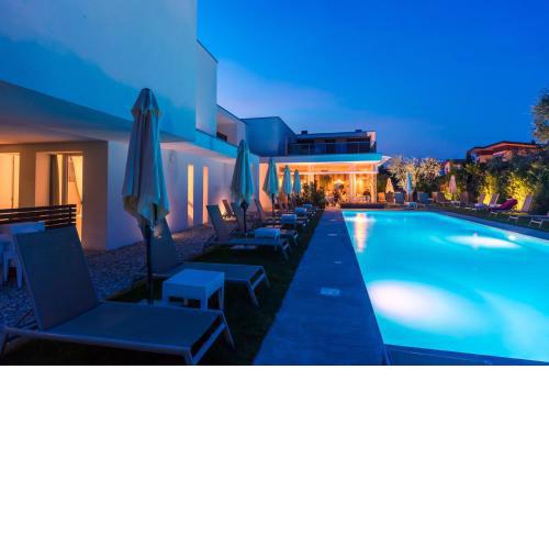 Hotel Maximilian