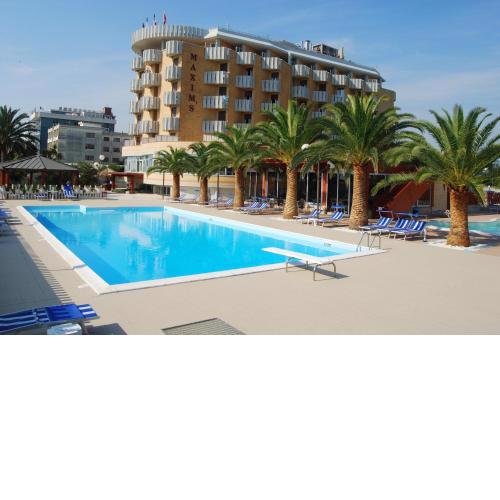Hotel Maxim's