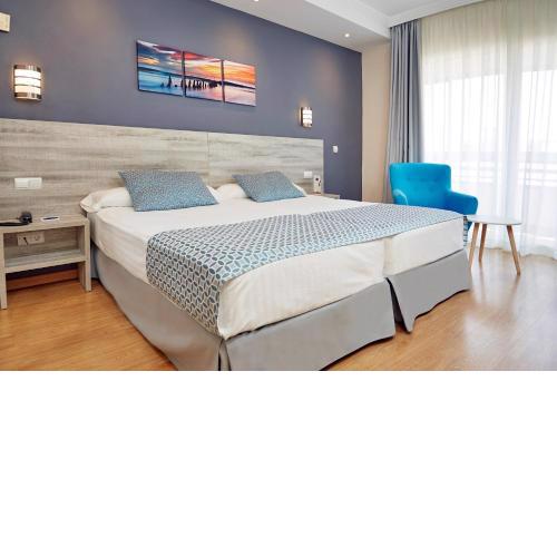 Hotel Maya Alicante