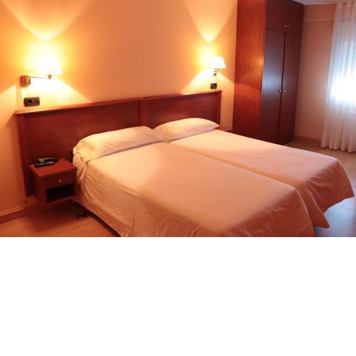 Hotel Maycar