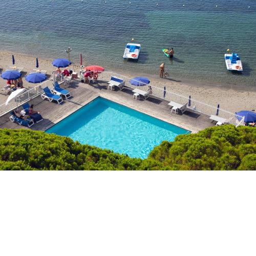 Hotel Mayola