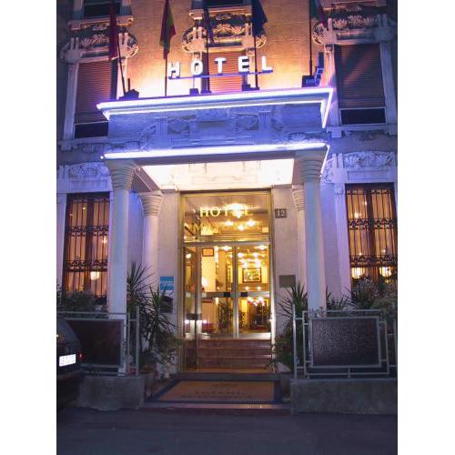 Hotel Mayorca