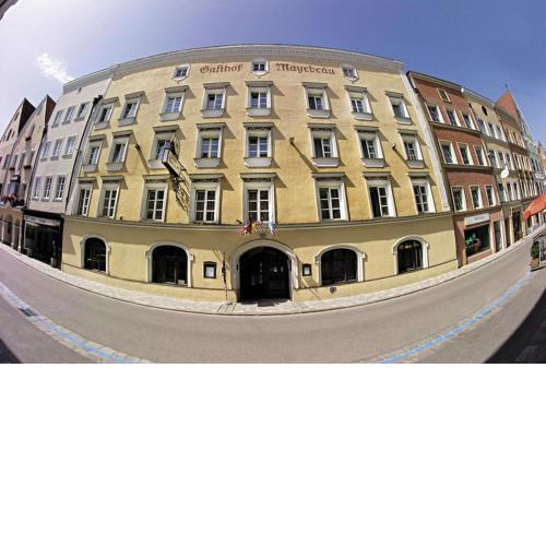 Hotel Mayrbräu