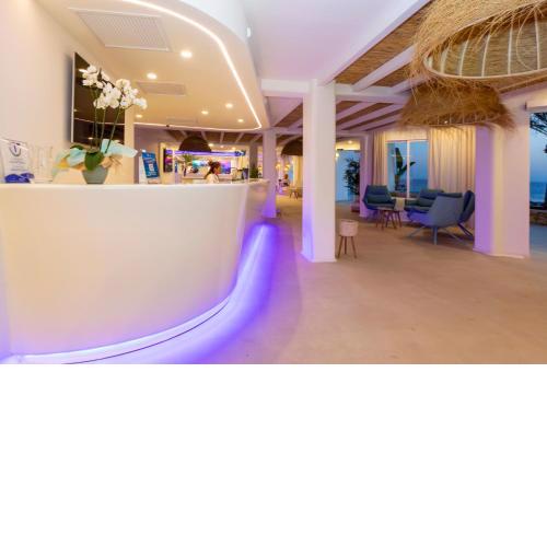 Hotel Maysi