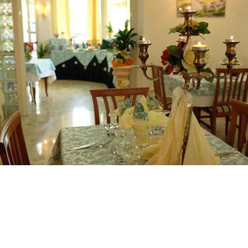Hotel Mazzocca
