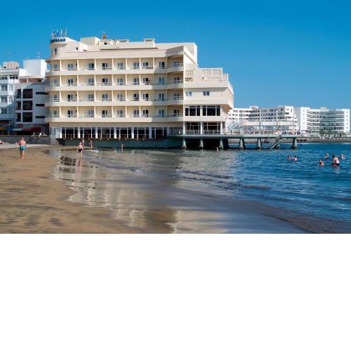 Hotel Médano