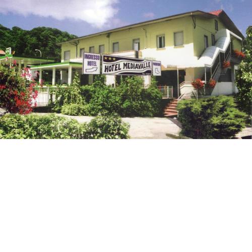 Hotel Mediavalle