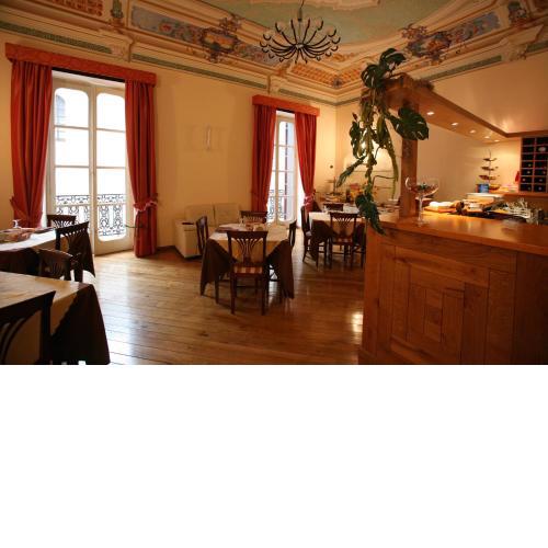 Hotel Medici