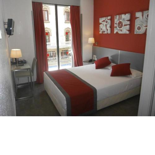 Hotel Medicis