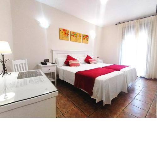 Hotel Medina de Toledo