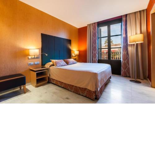 Hotel Medinaceli