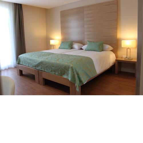 Hotel MedinaSalim
