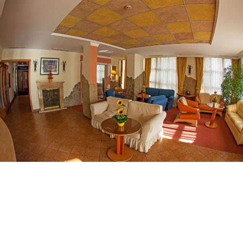Hotel Mediterran