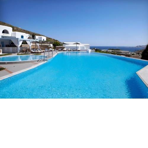 Hotel Mediterranean