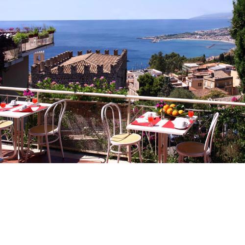 Hotel Mediterranée
