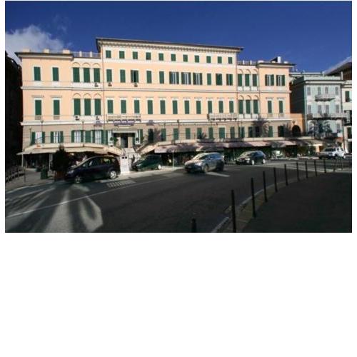 Hotel Mediterranee
