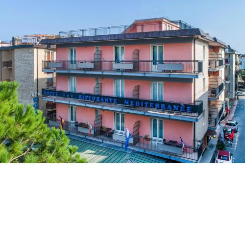 Hotel Mediterranée