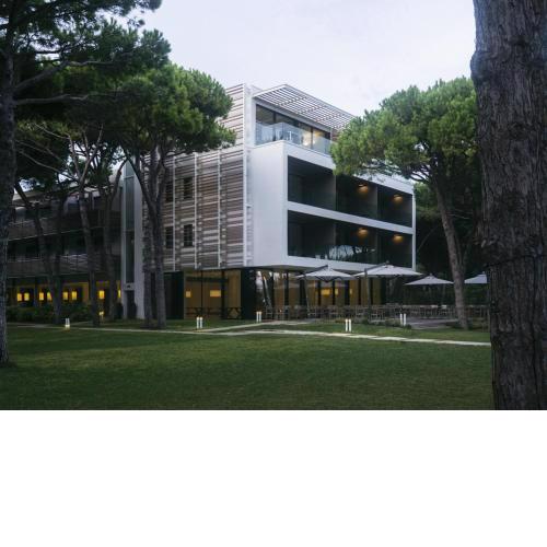 Hotel Mediterraneo Suite&Residence