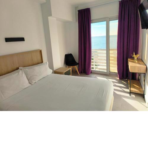 Hotel Mediterráneo