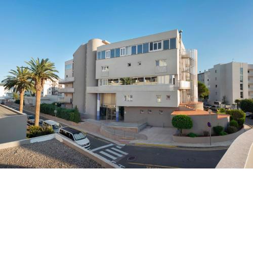 Hotel Mediterraneo