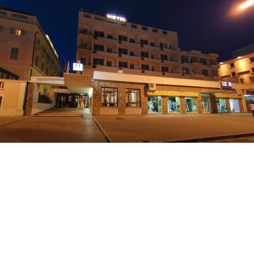 Hotel Mediterraneo