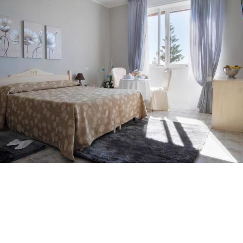 Hotel Mediterraneo