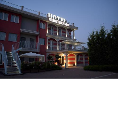 Hotel Mediterraneo