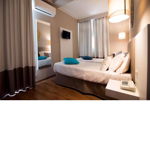 Hotel Mediterraneo