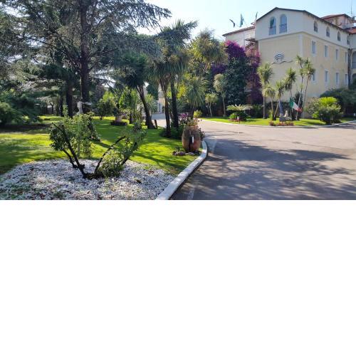Hotel Mediterraneo