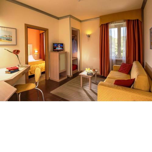 Hotel Mediterraneo