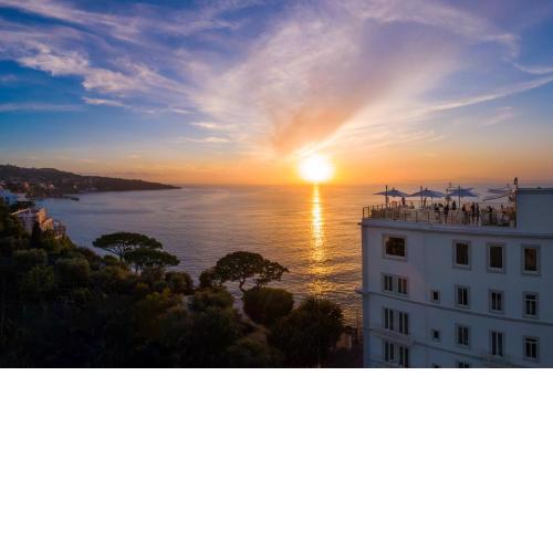 Hotel Mediterraneo