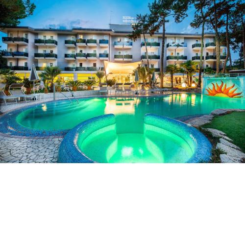 Hotel Mediterraneo