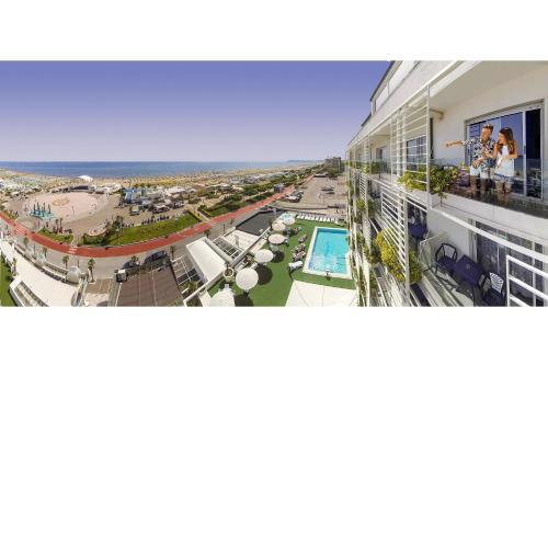 Hotel Mediterraneo