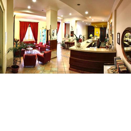 Hotel Mediterraneo