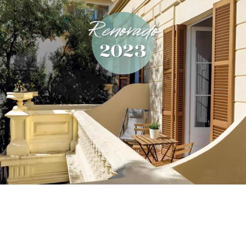 Hotel Medium Sitges 1883