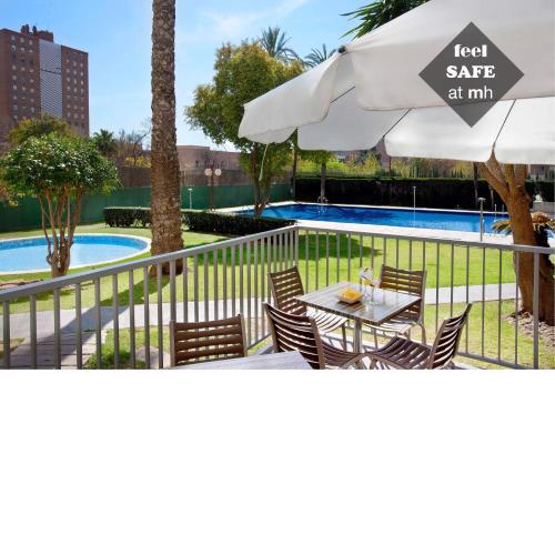 Hotel Medium Valencia
