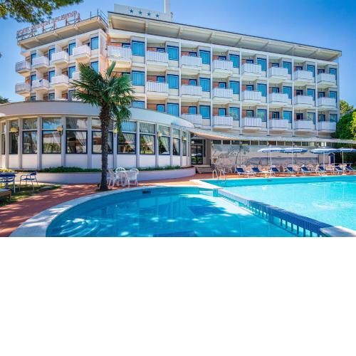 Hotel Medusa Splendid