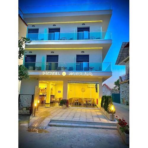 Hotel Medusa