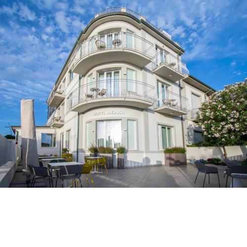 Hotel Medusa