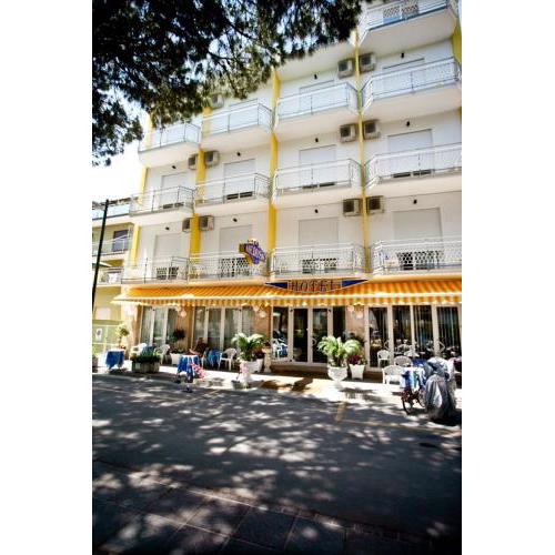 Hotel Medusa