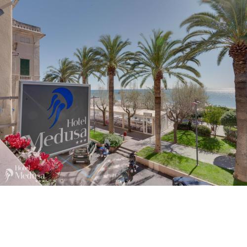 Hotel Medusa