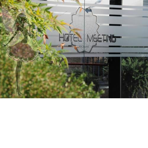 Hotel Meeting