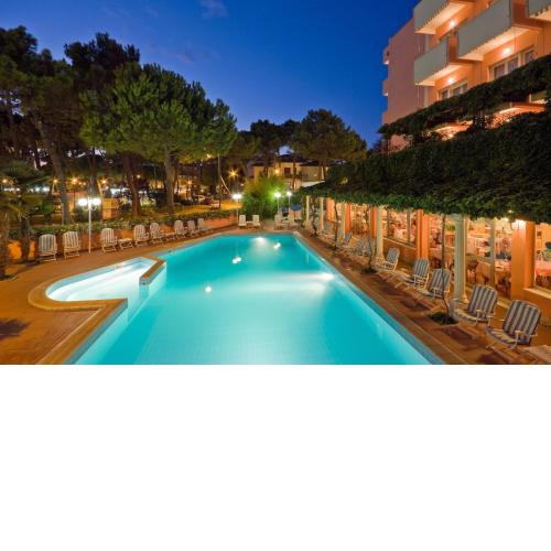 Hotel Meeting